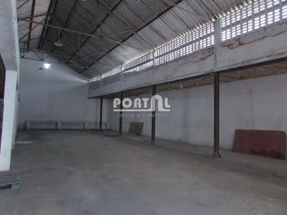 Depósito-Galpão, 696 m² - Foto 9