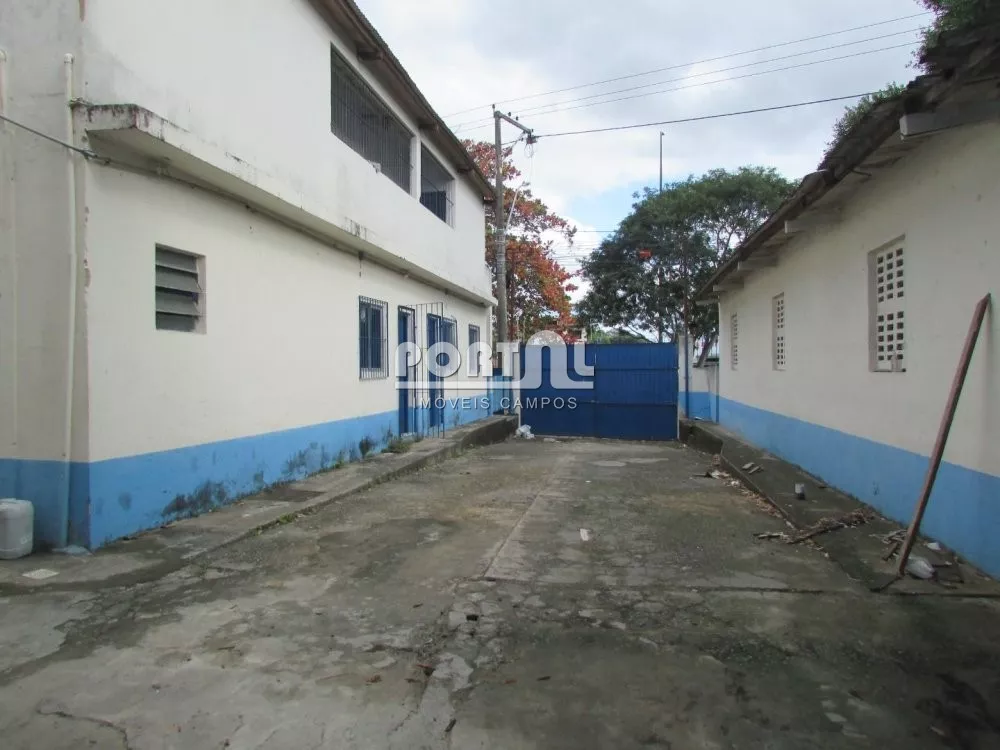 Depósito-Galpão, 696 m² - Foto 3