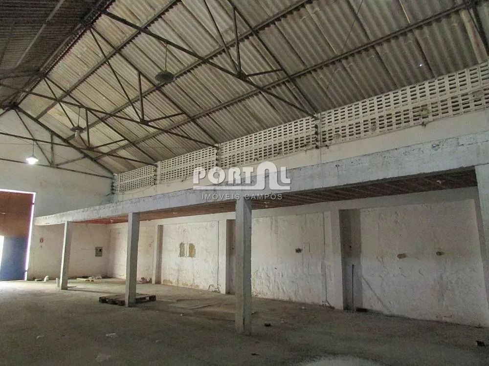 Depósito-Galpão, 696 m² - Foto 12