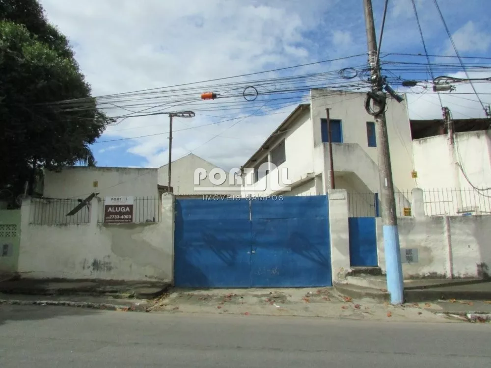 Depósito-Galpão, 696 m² - Foto 1