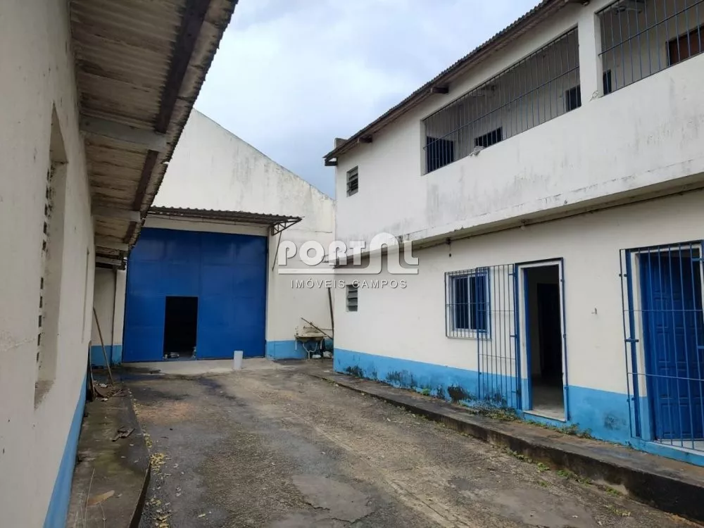 Depósito-Galpão, 696 m² - Foto 7