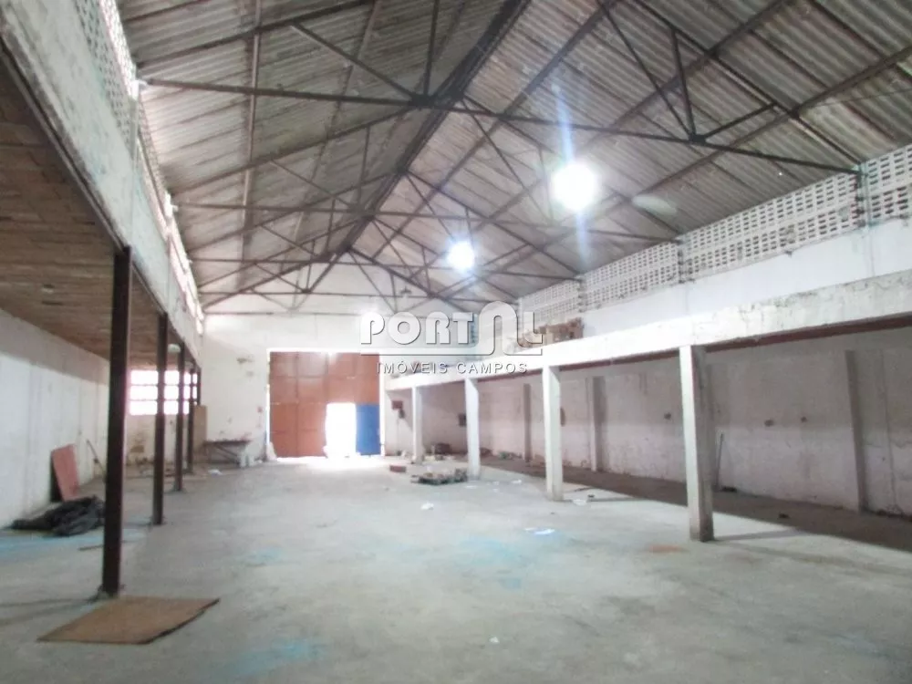 Depósito-Galpão, 696 m² - Foto 8