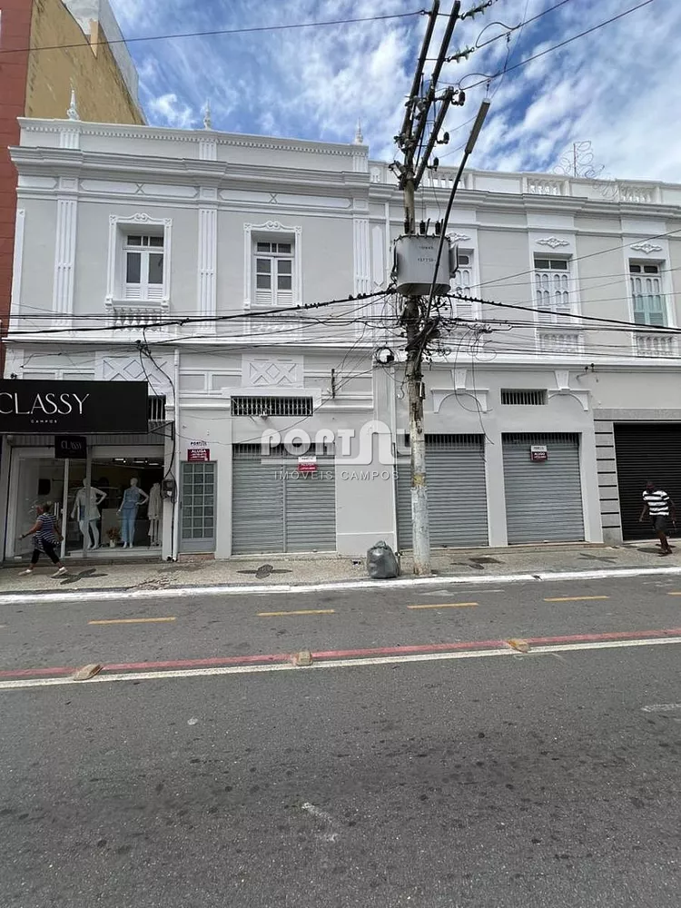 Loja-Salão, 67 m² - Foto 2