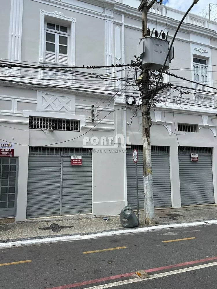 Loja-Salão, 67 m² - Foto 1