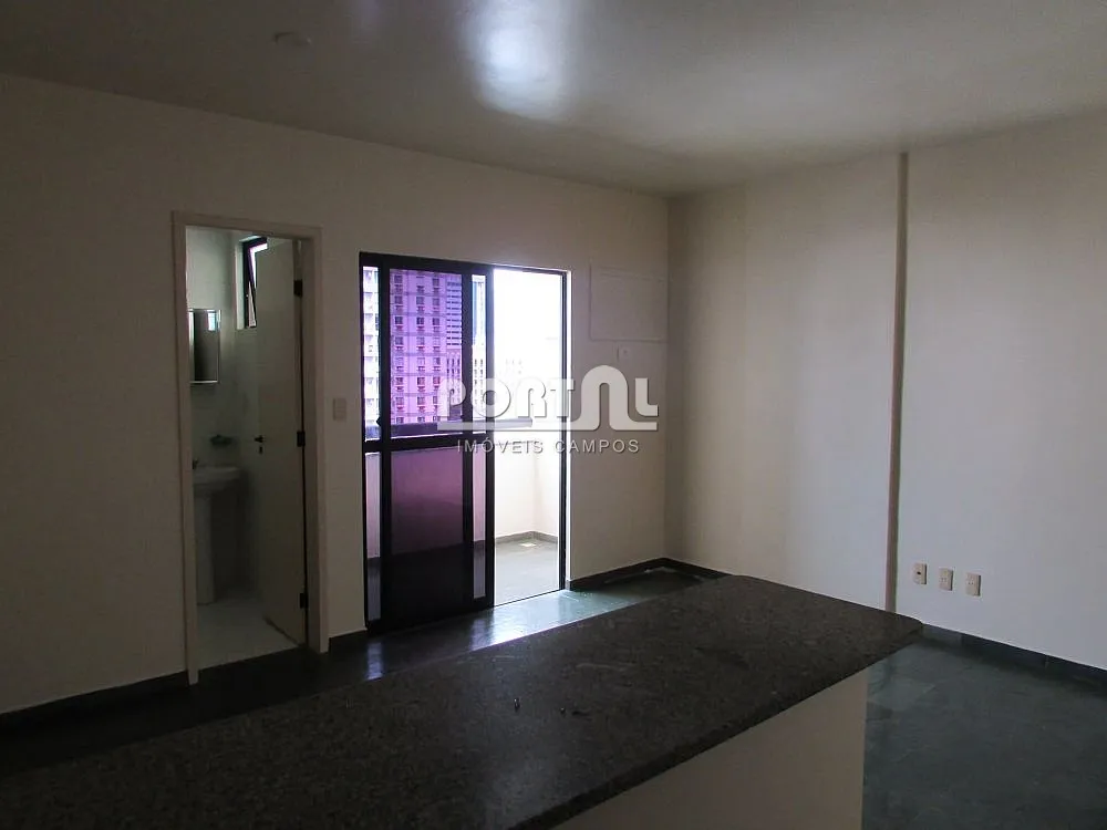 Kitnet-Studio, 27 m² - Foto 2