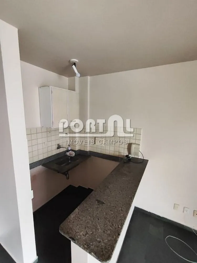 Kitnet-Studio, 27 m² - Foto 8