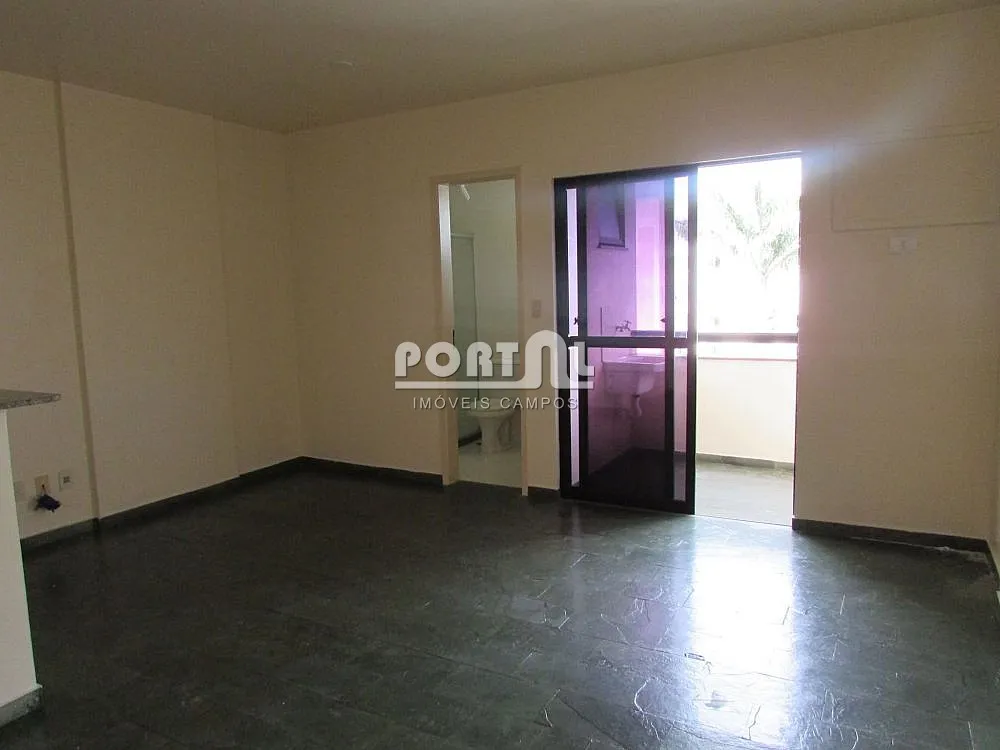 Kitnet-Studio, 27 m² - Foto 3
