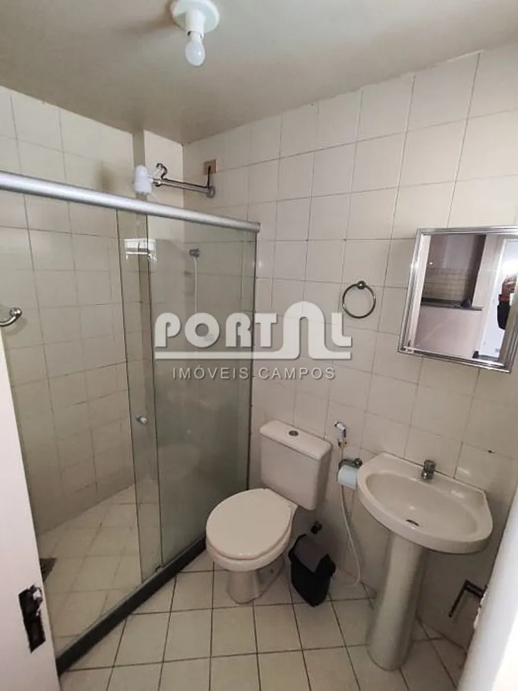 Kitnet-Studio, 27 m² - Foto 9