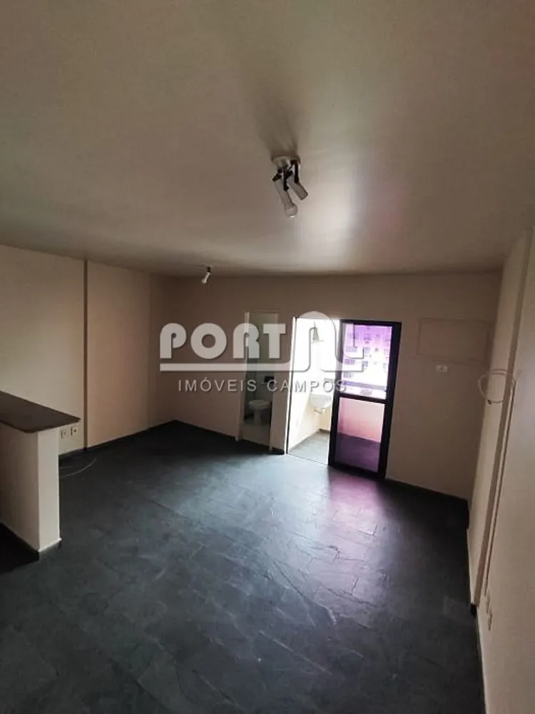 Kitnet-Studio, 27 m² - Foto 3