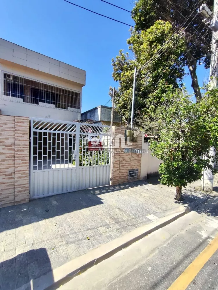 Casa, 2 quartos, 94 m² - Foto 1