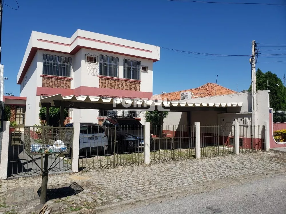 Apartamento, 2 quartos, 72 m² - Foto 1