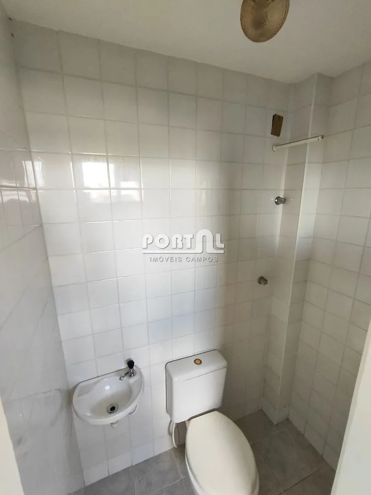 Apartamento, 2 quartos, 56 m² - Foto 11