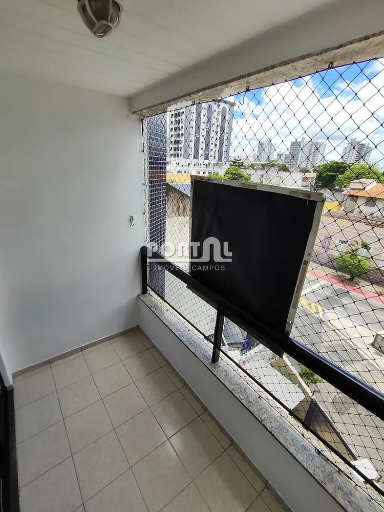 Apartamento, 2 quartos, 56 m² - Foto 5