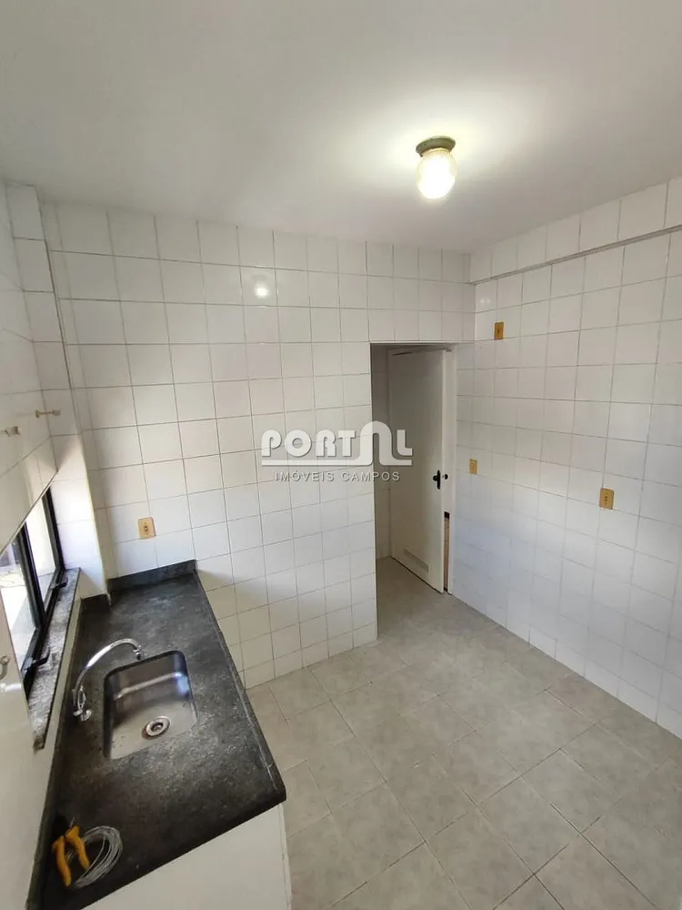 Apartamento, 2 quartos, 56 m² - Foto 8