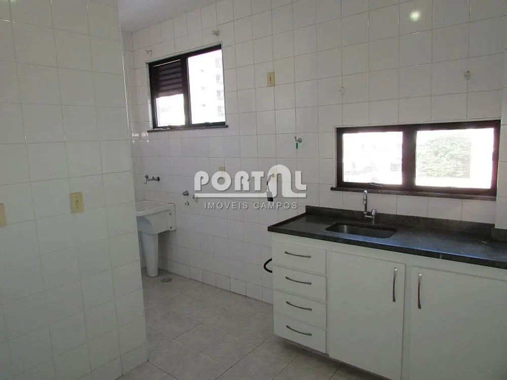 Apartamento, 2 quartos, 56 m² - Foto 16