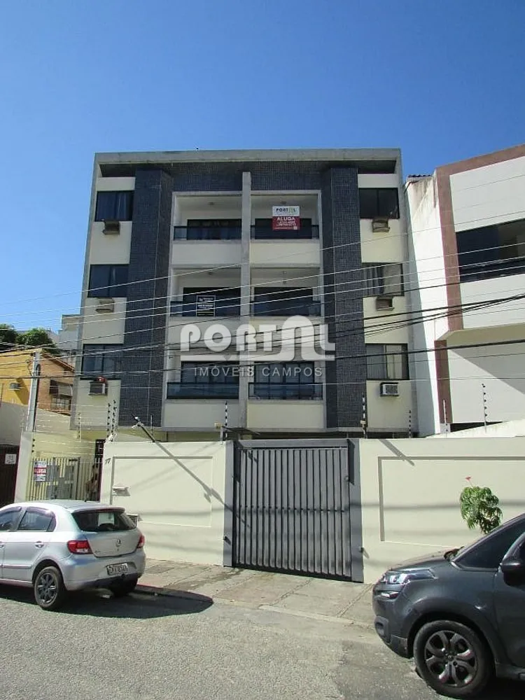 Apartamento, 2 quartos, 56 m² - Foto 2