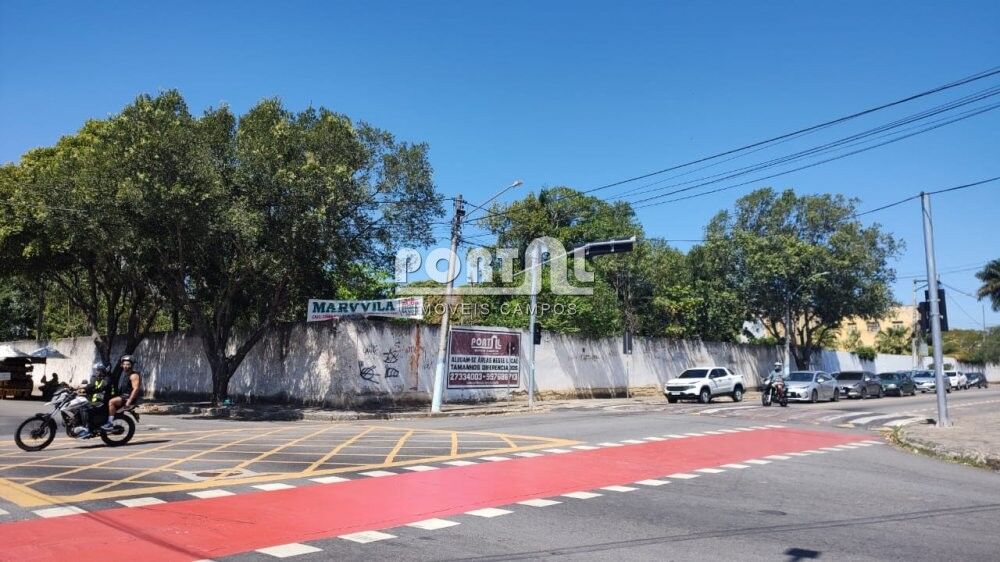 Terreno para alugar, 900m² - Foto 2
