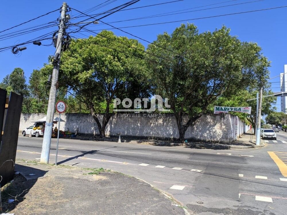 Terreno para alugar, 900m² - Foto 3