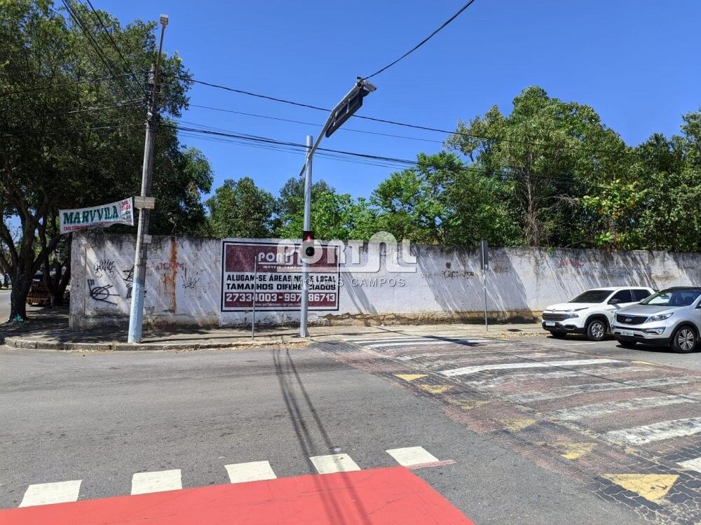 Terreno para alugar, 900m² - Foto 1