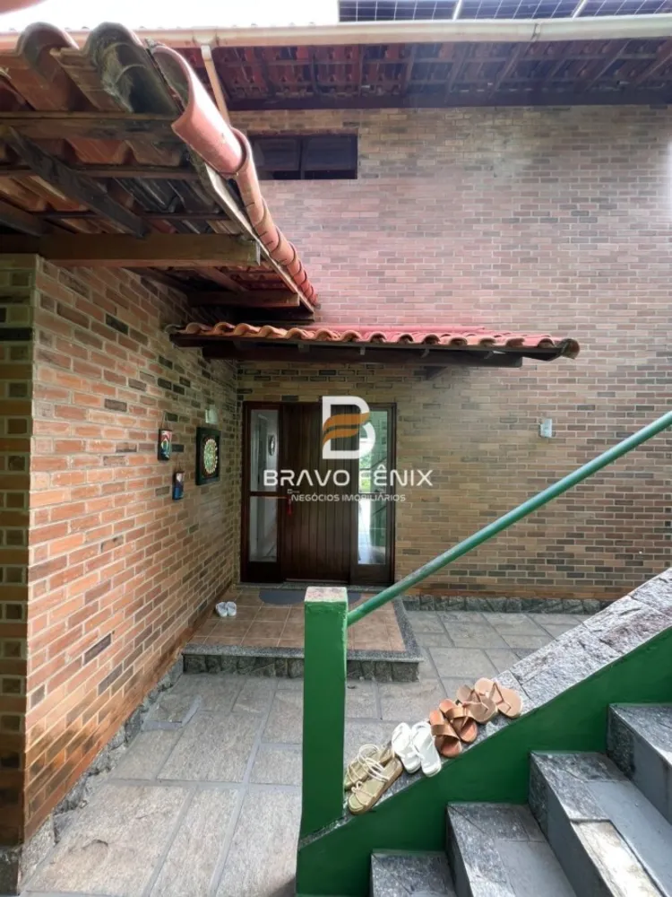 Casa, 4 quartos, 1030 m² - Foto 2