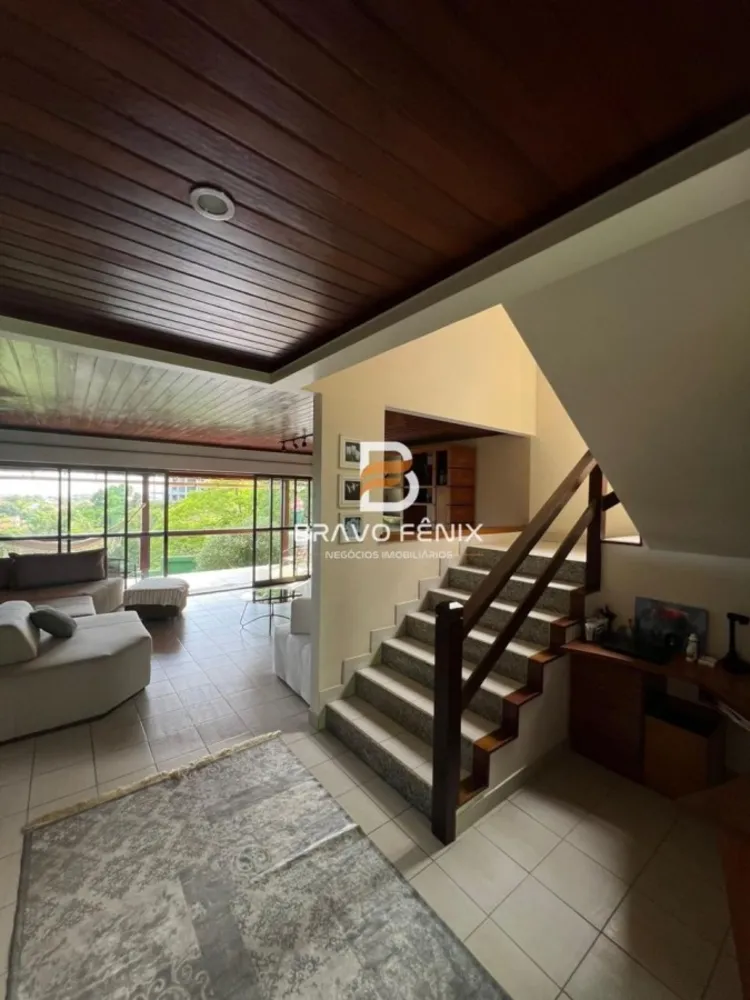Casa, 4 quartos, 1030 m² - Foto 4