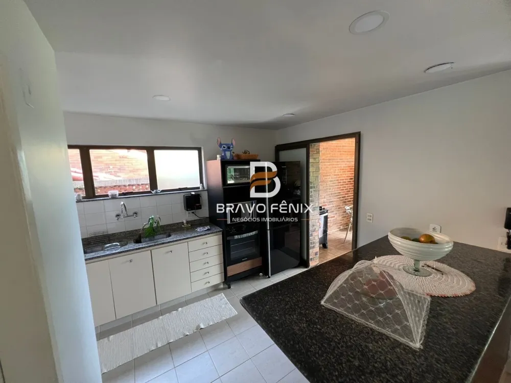 Casa, 4 quartos, 1030 m² - Foto 22