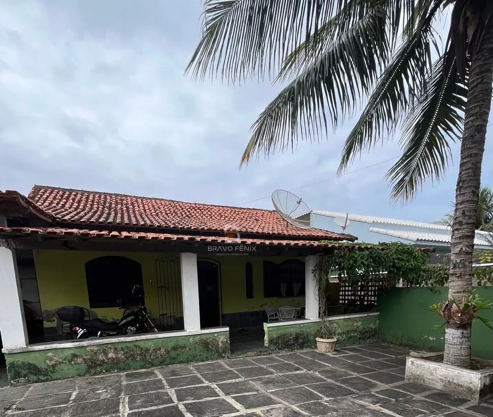 Casa, 2 quartos - Foto 2