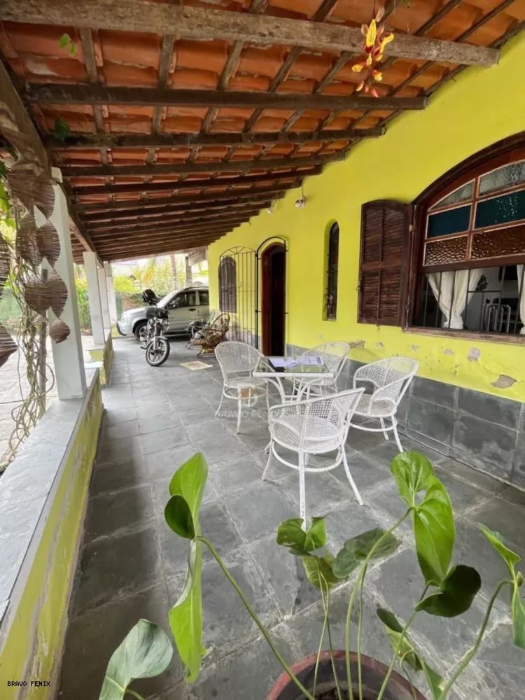 Casa, 2 quartos - Foto 4