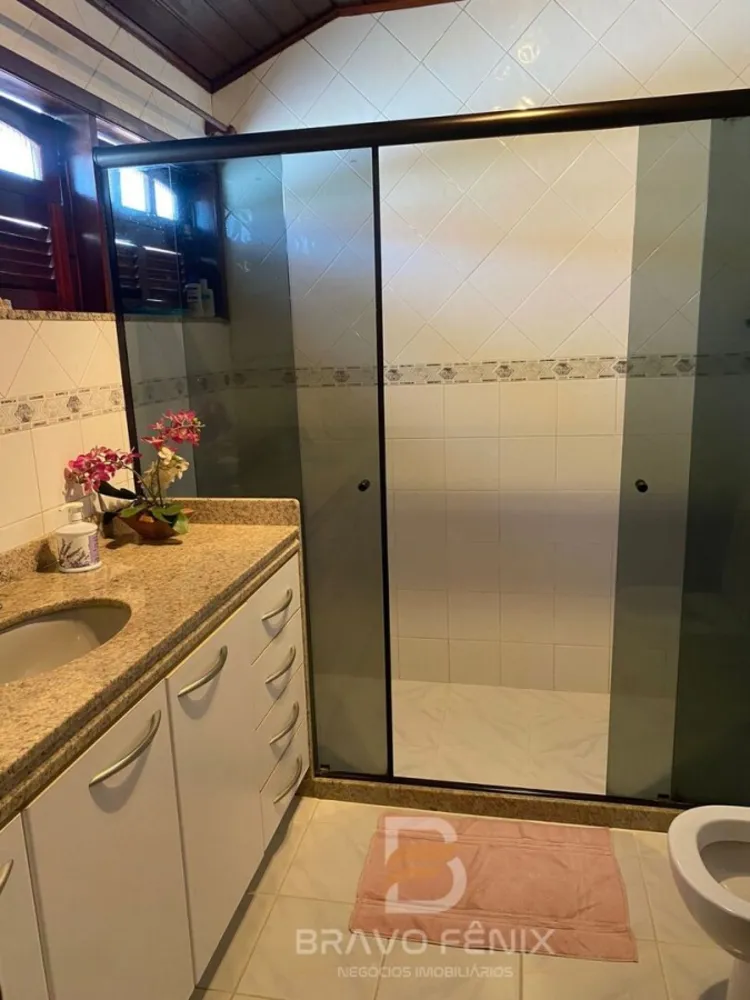 Casa, 4 quartos, 450 m² - Foto 21