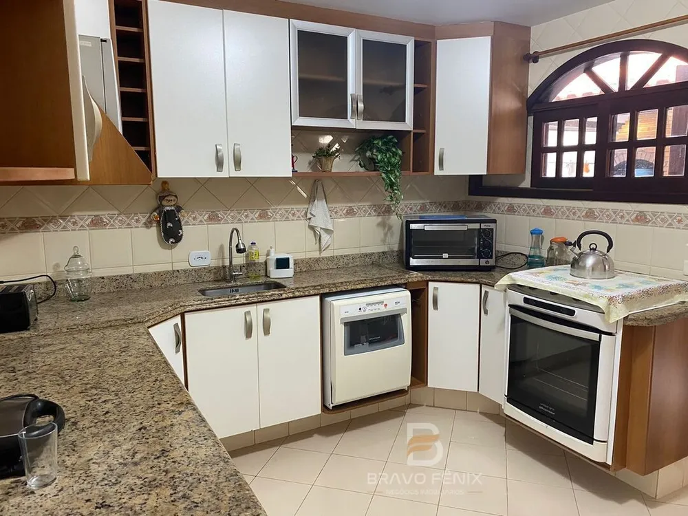 Casa, 4 quartos, 450 m² - Foto 10