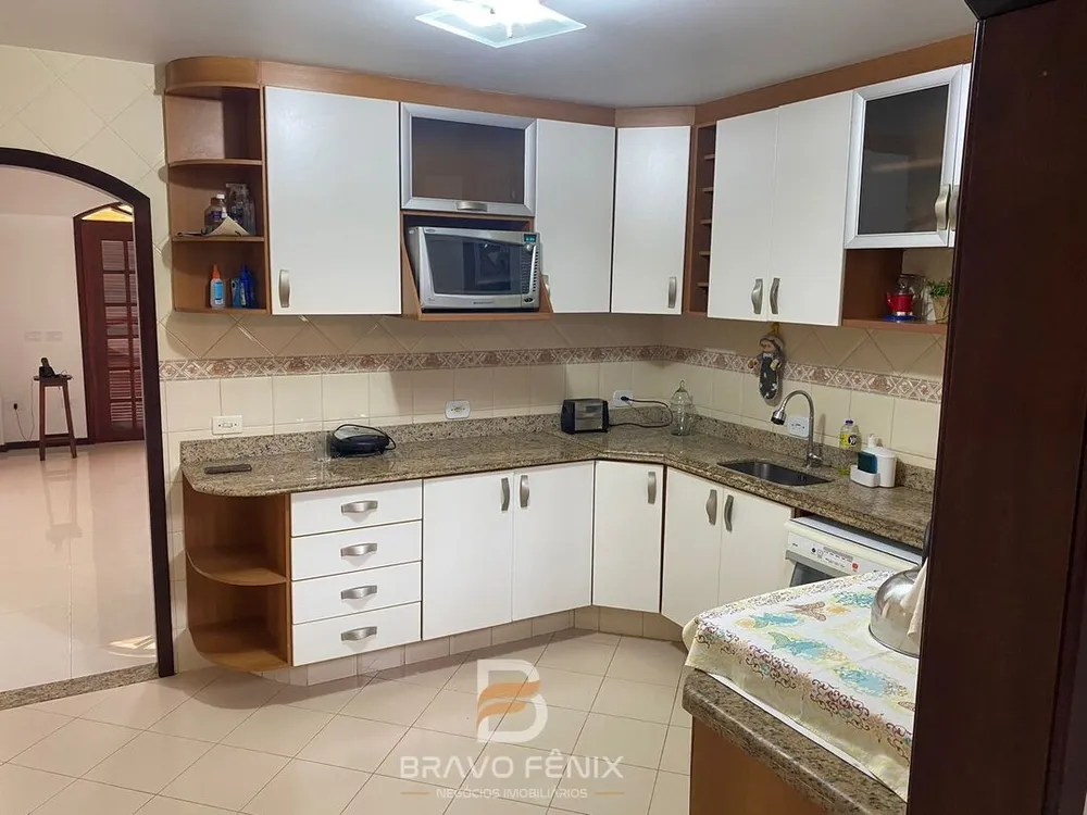 Casa, 4 quartos, 450 m² - Foto 13