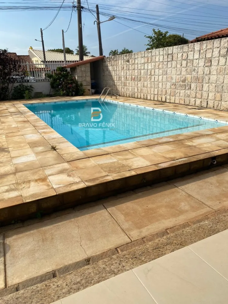 Casa, 4 quartos, 450 m² - Foto 23
