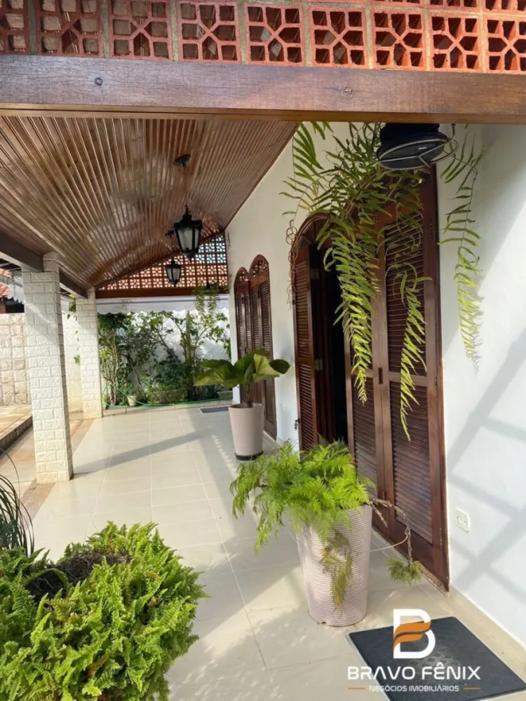 Casa, 4 quartos, 450 m² - Foto 3