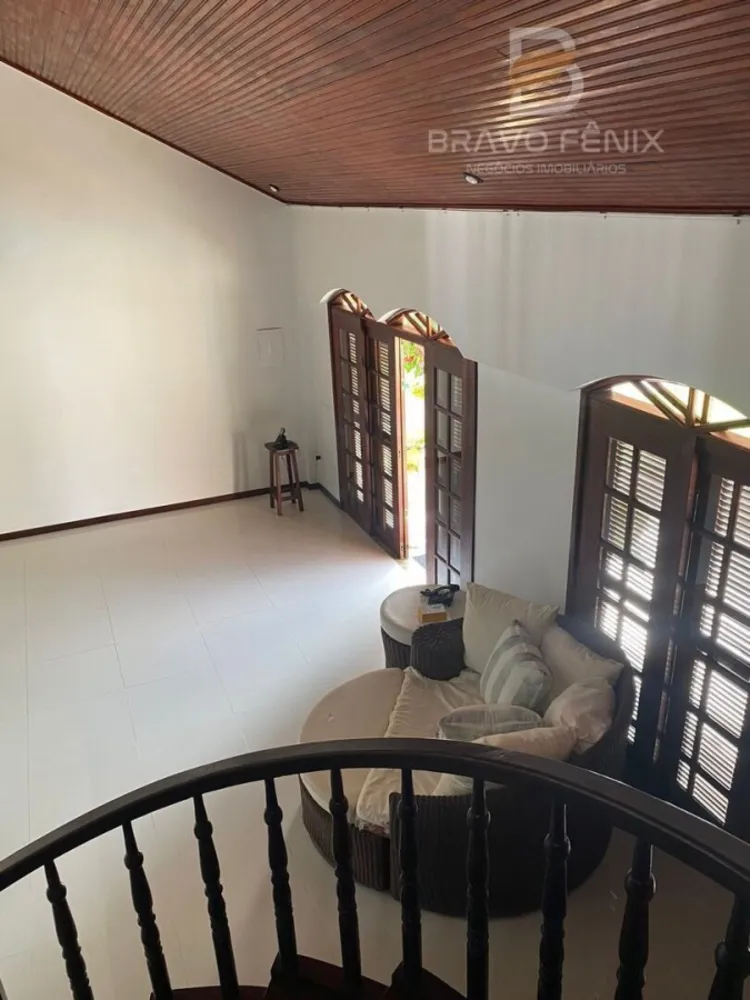 Casa, 4 quartos, 450 m² - Foto 9