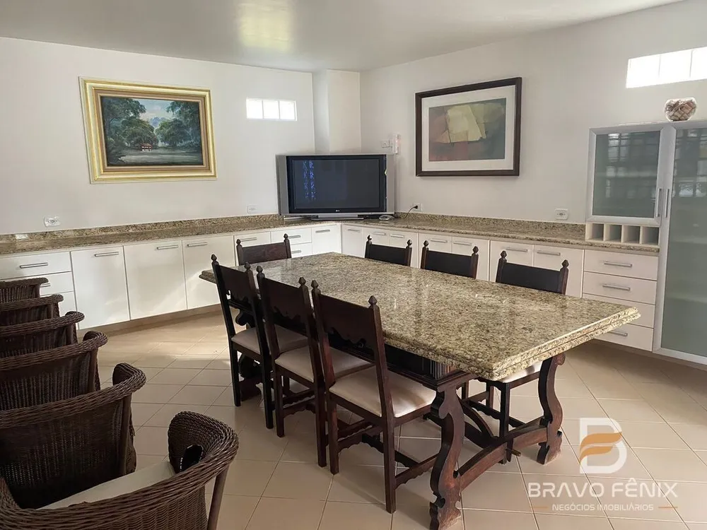 Casa, 4 quartos, 450 m² - Foto 12