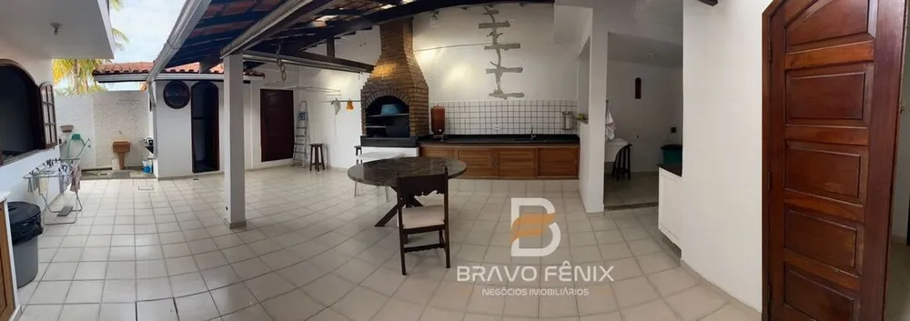 Casa, 4 quartos, 450 m² - Foto 17