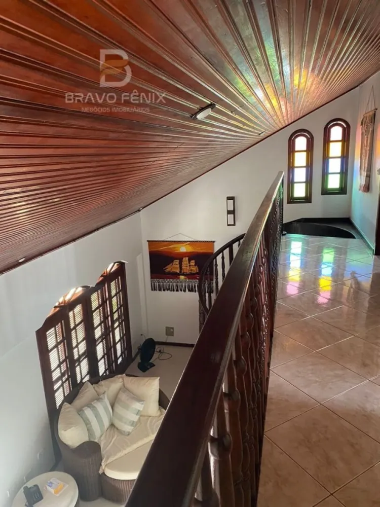Casa, 4 quartos, 450 m² - Foto 8