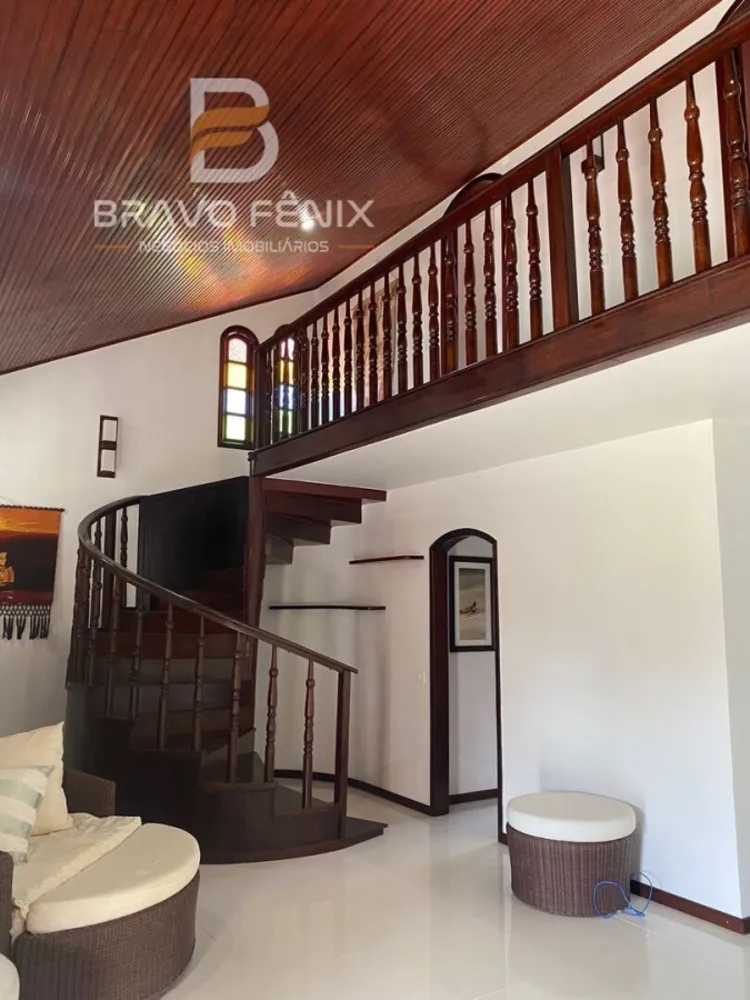 Casa, 4 quartos, 450 m² - Foto 7