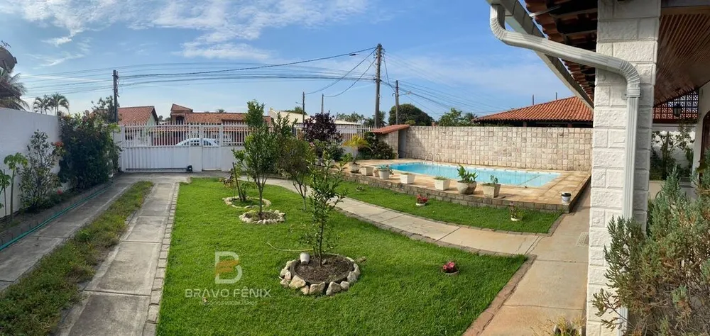 Casa, 4 quartos, 450 m² - Foto 4