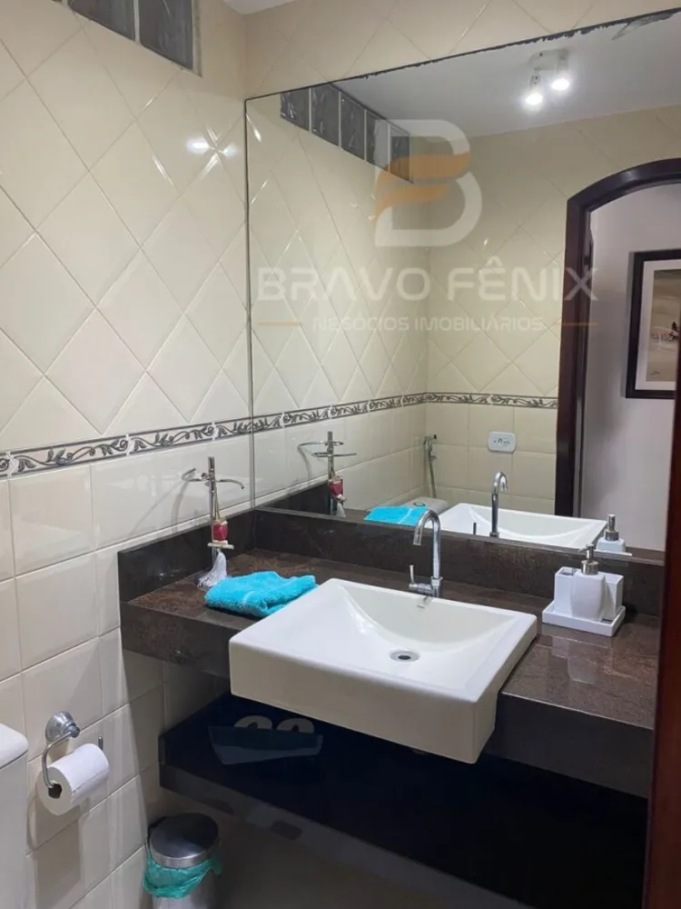 Casa, 4 quartos, 450 m² - Foto 20
