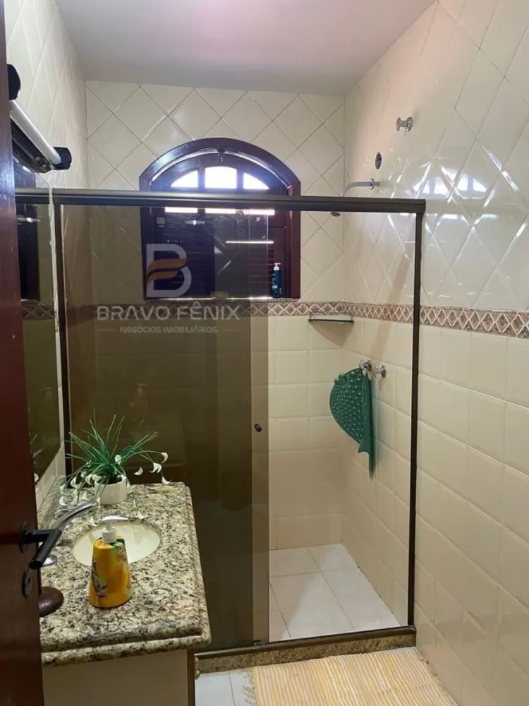 Casa, 4 quartos, 450 m² - Foto 22