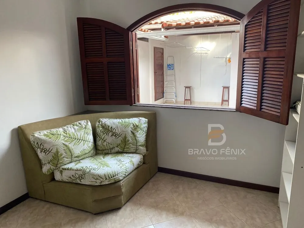 Casa, 4 quartos, 450 m² - Foto 16