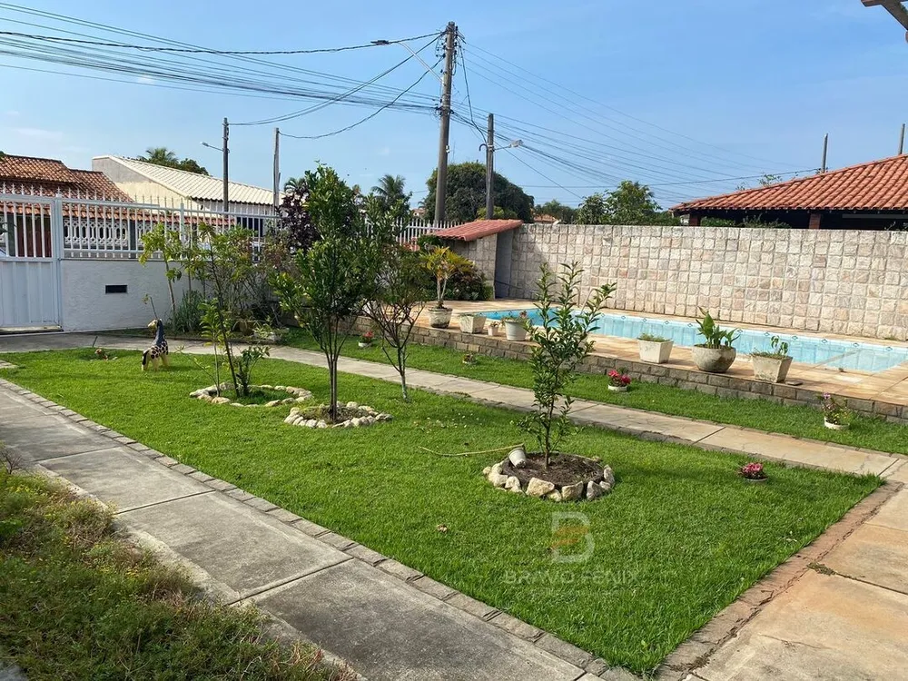 Casa, 4 quartos, 450 m² - Foto 5