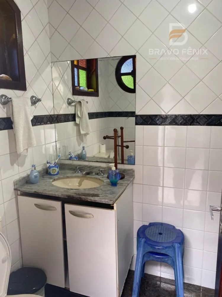 Casa, 4 quartos, 450 m² - Foto 19