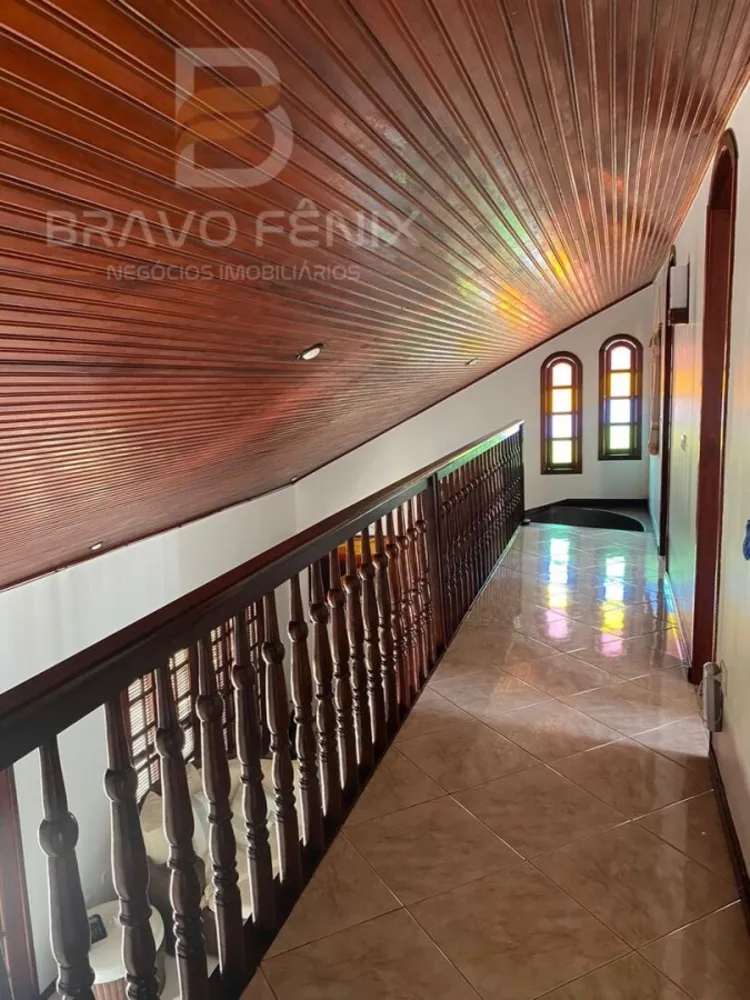 Casa, 4 quartos, 450 m² - Foto 14