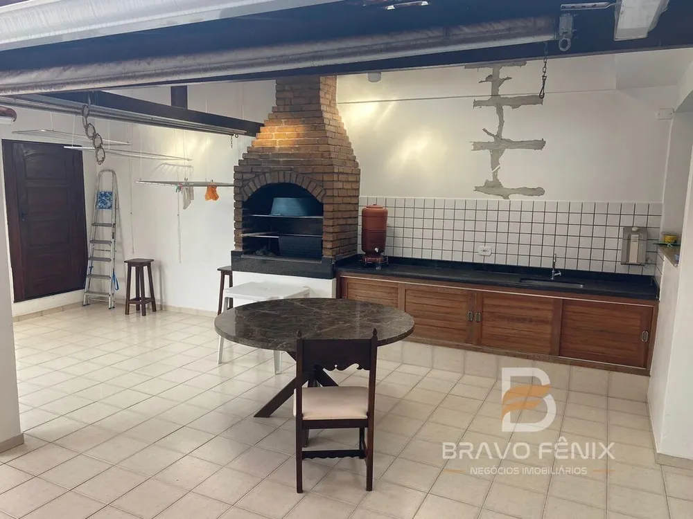 Casa, 4 quartos, 450 m² - Foto 18