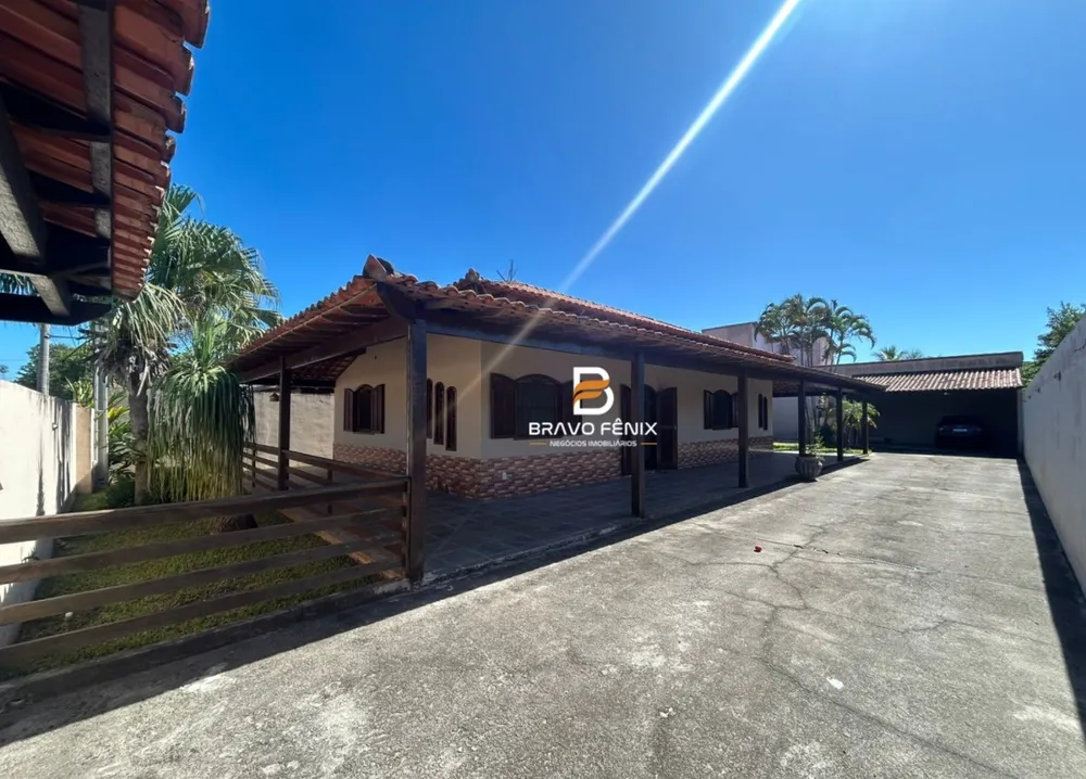 Casa, 3 quartos, 450 m² - Foto 1