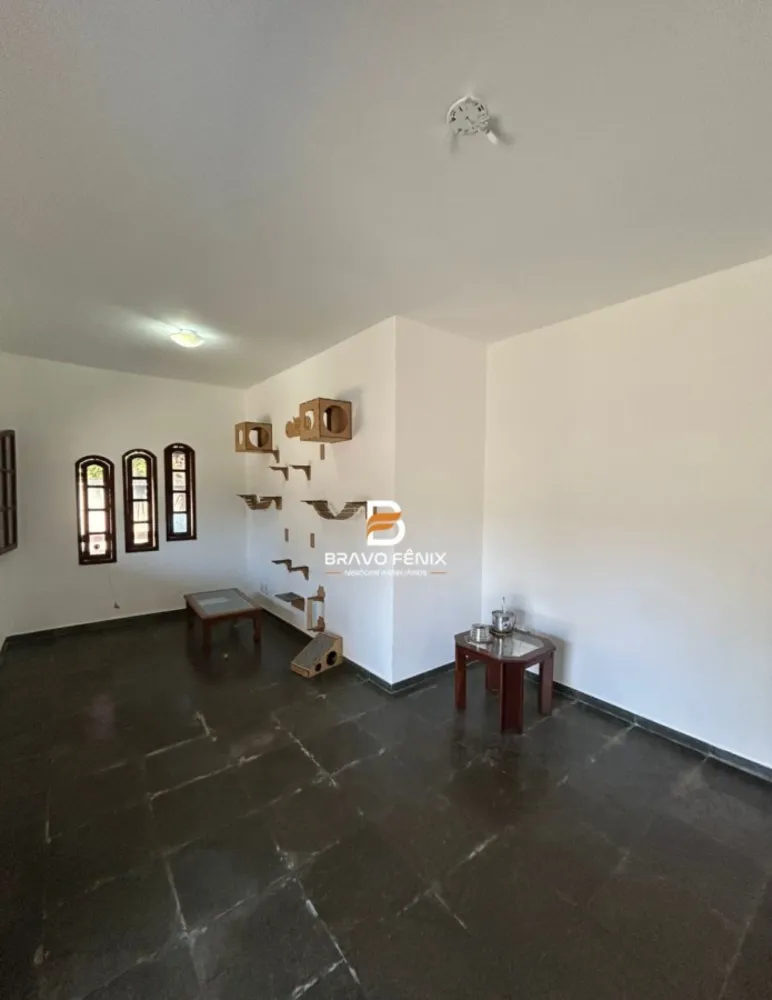 Casa, 3 quartos, 450 m² - Foto 3