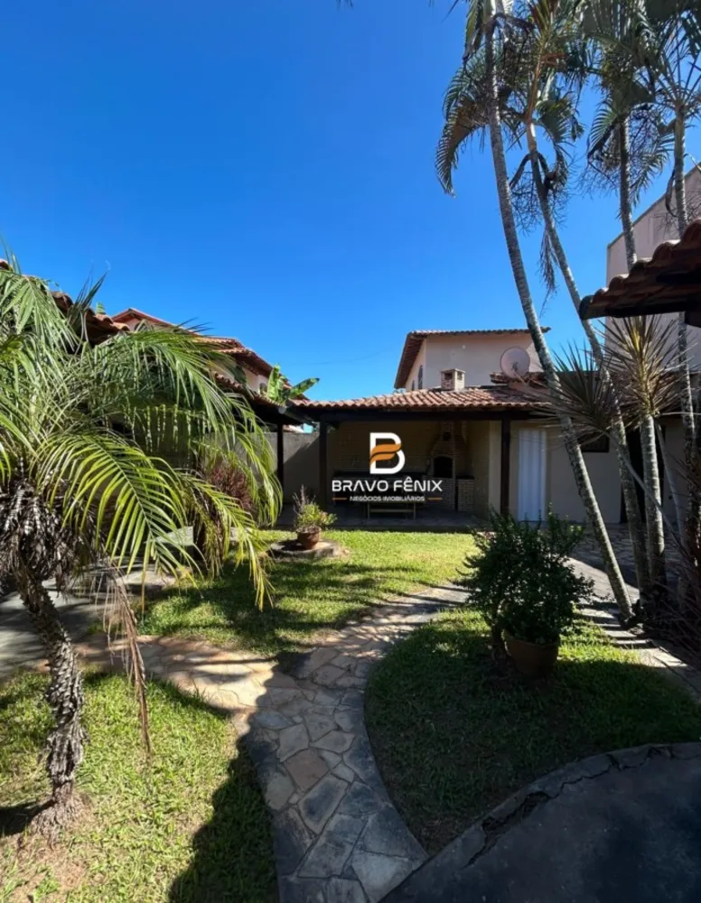 Casa, 3 quartos, 450 m² - Foto 15