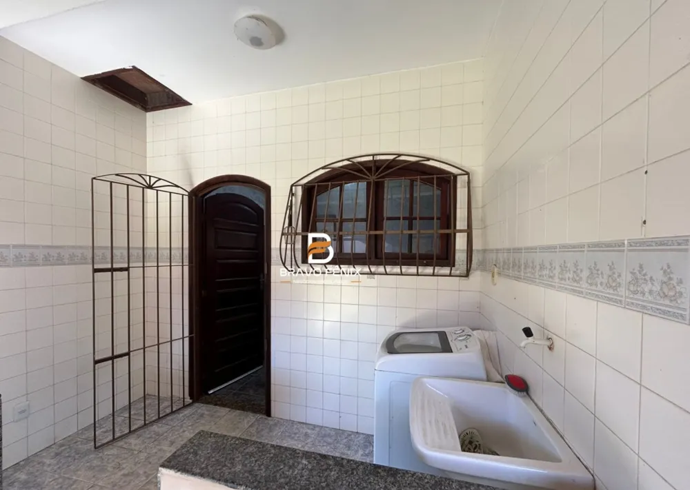 Casa, 3 quartos, 450 m² - Foto 13